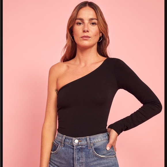 SOLD Reformation XS Marine Top - Picture 1 of 3